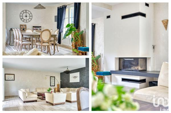 Maison à vendre 14 pièces 414 m² Gouvernes