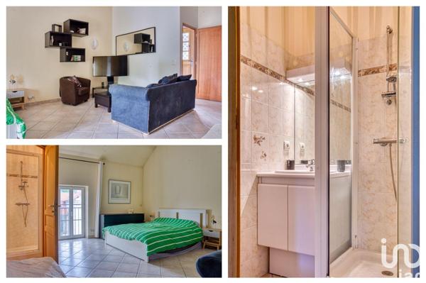 Maison à vendre 14 pièces 414 m² Gouvernes