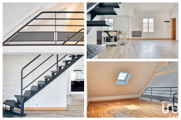 Maison à vendre 14 pièces 414 m² Gouvernes