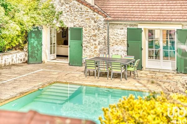 Maison à vendre 14 pièces 414 m² Gouvernes