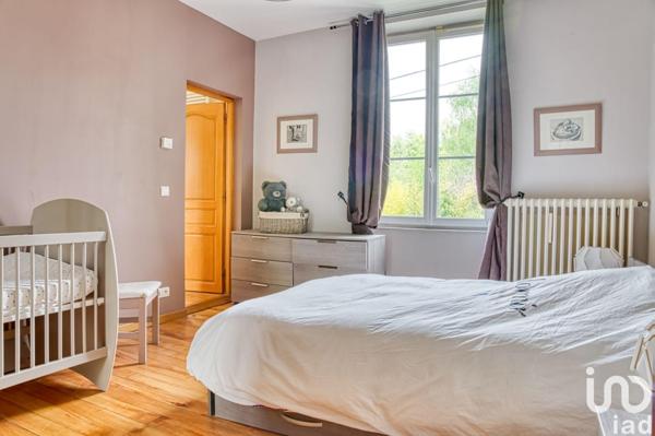 Maison à vendre 14 pièces 414 m² Gouvernes