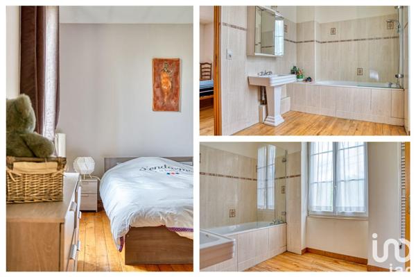 Maison à vendre 14 pièces 414 m² Gouvernes