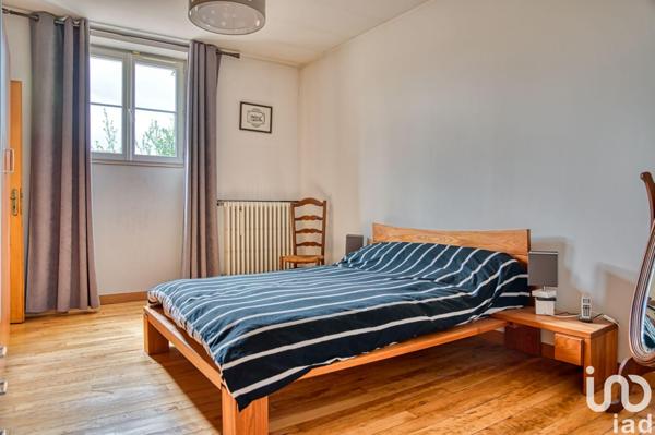 Maison à vendre 14 pièces 414 m² Gouvernes