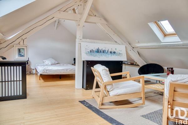 Maison à vendre 14 pièces 414 m² Gouvernes