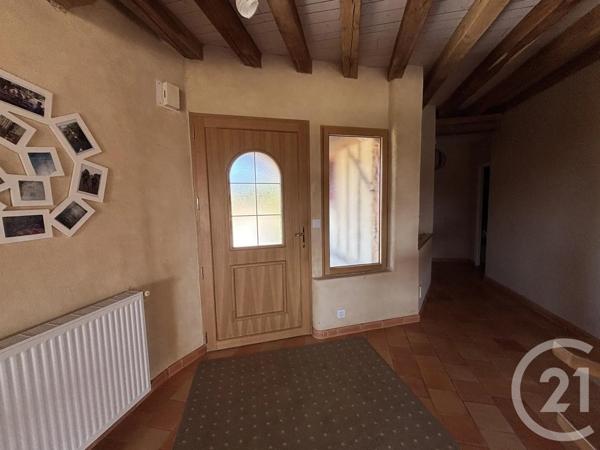 Maison à vendre  8 pièces - 238,47 m 2   TORCHAMP  - 61