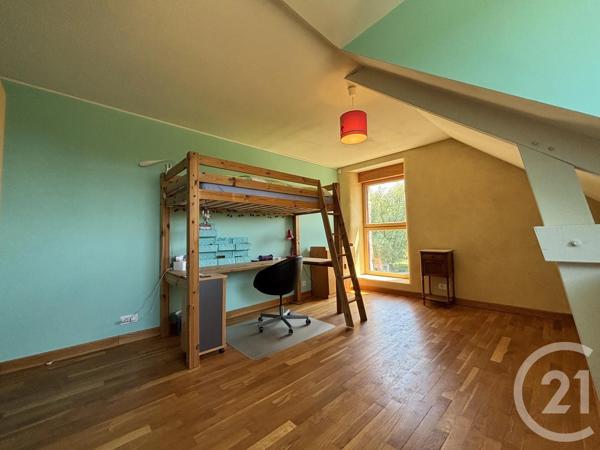Maison à vendre  8 pièces - 238,47 m 2   TORCHAMP  - 61