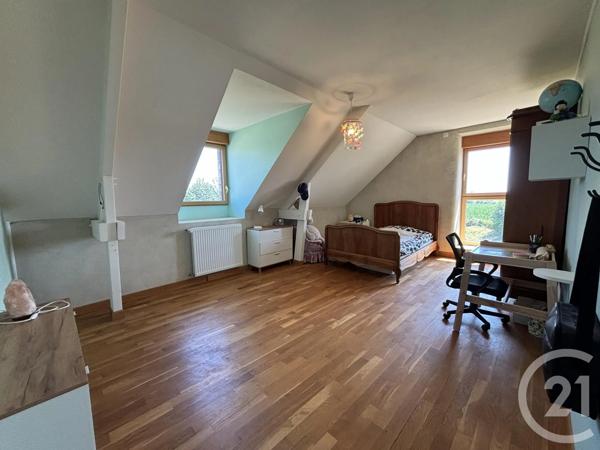 Maison à vendre  8 pièces - 238,47 m 2   TORCHAMP  - 61