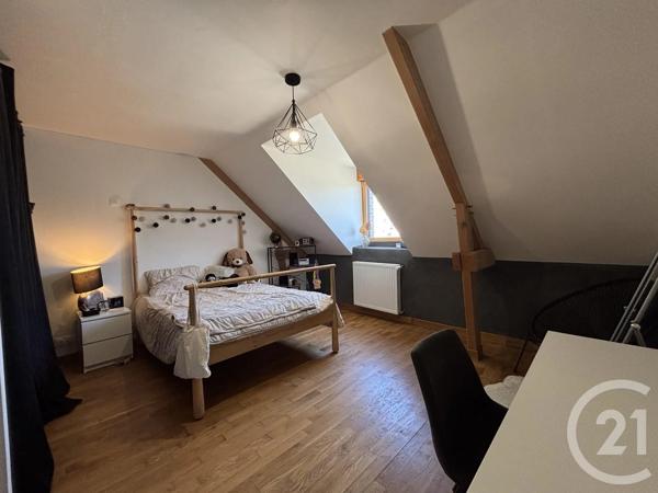 Maison à vendre  8 pièces - 238,47 m 2   TORCHAMP  - 61