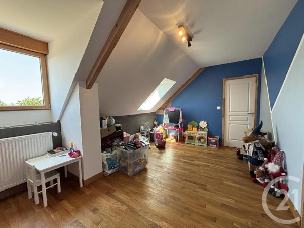 Maison à vendre  8 pièces - 238,47 m 2   TORCHAMP  - 61