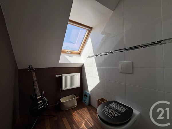 Maison à vendre  8 pièces - 238,47 m 2   TORCHAMP  - 61