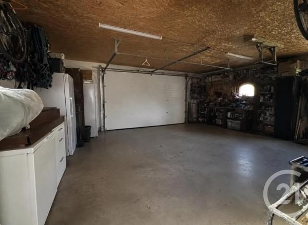 Maison à vendre  8 pièces - 238,47 m 2   TORCHAMP  - 61
