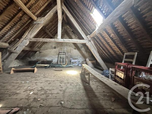 Maison à vendre  8 pièces - 238,47 m 2   TORCHAMP  - 61