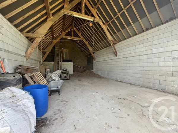 Maison à vendre  8 pièces - 238,47 m 2   TORCHAMP  - 61