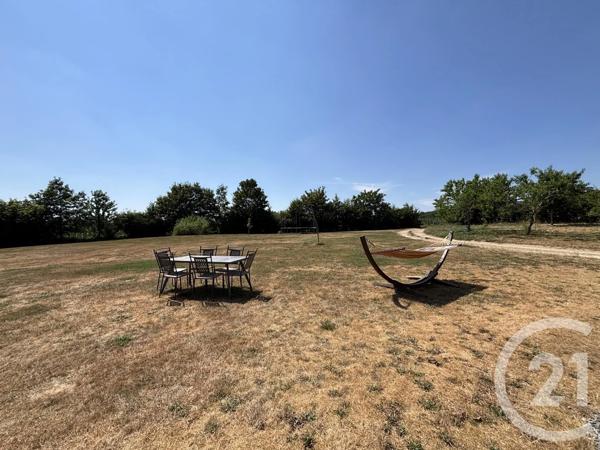 Maison à vendre  8 pièces - 238,47 m 2   TORCHAMP  - 61