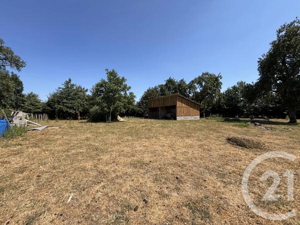 Maison à vendre  8 pièces - 238,47 m 2   TORCHAMP  - 61