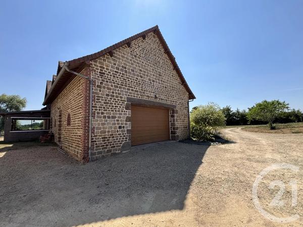 Maison à vendre  8 pièces - 238,47 m 2   TORCHAMP  - 61