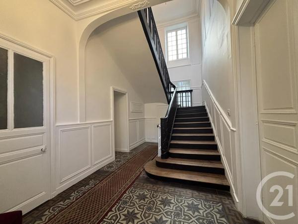 Maison à vendre  8 pièces - 238,47 m 2   TORCHAMP  - 61