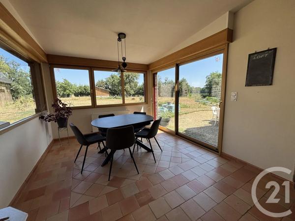 Maison à vendre  8 pièces - 238,47 m 2   TORCHAMP  - 61