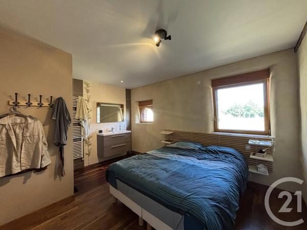 Maison à vendre  8 pièces - 238,47 m 2   TORCHAMP  - 61