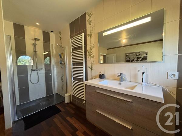 Maison à vendre  8 pièces - 238,47 m 2   TORCHAMP  - 61