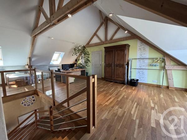 Maison à vendre  8 pièces - 238,47 m 2   TORCHAMP  - 61