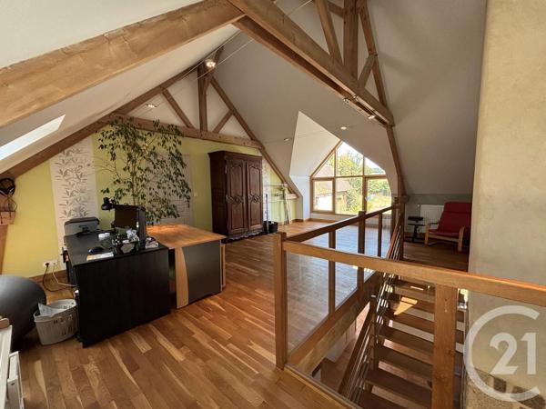 Maison à vendre  8 pièces - 238,47 m 2   TORCHAMP  - 61