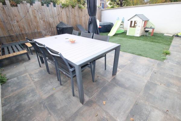 Lieusaint (77127) Maison lumineuse et sans travaux à Lieusaint