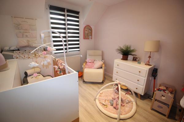 Lieusaint (77127) Maison lumineuse et sans travaux à Lieusaint