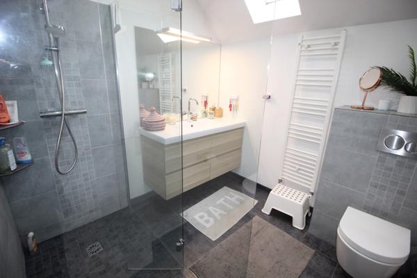 Lieusaint (77127) Maison lumineuse et sans travaux à Lieusaint