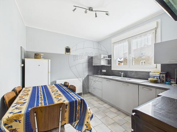 Maison  en vente - Meurthe-et-Moselle - 54