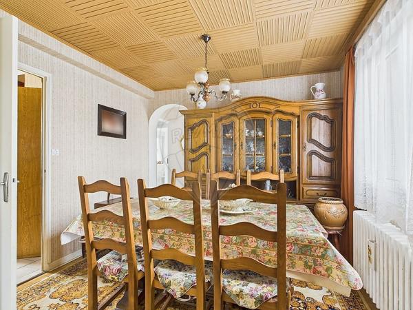 Maison  en vente - Meurthe-et-Moselle - 54