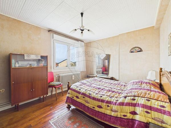 Maison  en vente - Meurthe-et-Moselle - 54