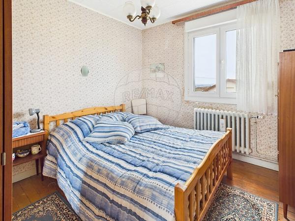 Maison  en vente - Meurthe-et-Moselle - 54