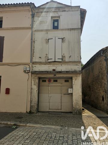 Maison à vendre 5 pièces 93 m² Pons