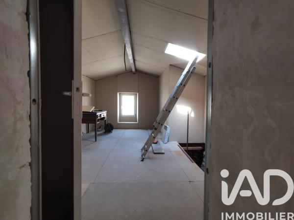 Maison à vendre 5 pièces 93 m² Pons