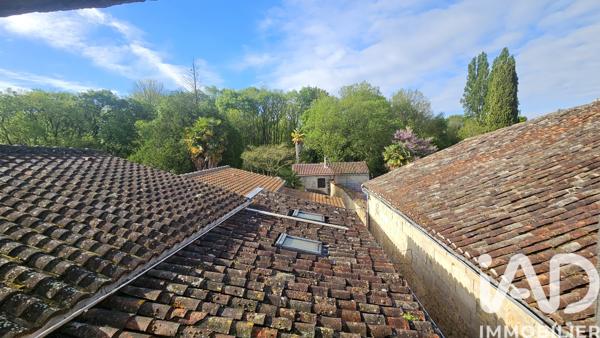 Maison à vendre 5 pièces 93 m² Pons