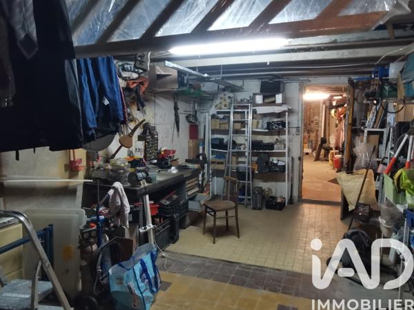 Maison à vendre 5 pièces 93 m² Pons