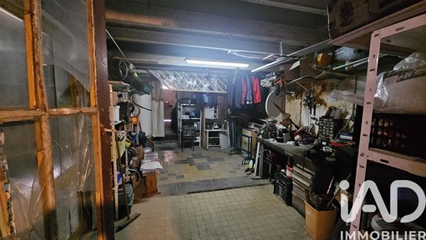 Maison à vendre 5 pièces 93 m² Pons