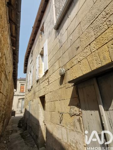 Maison à vendre 5 pièces 93 m² Pons