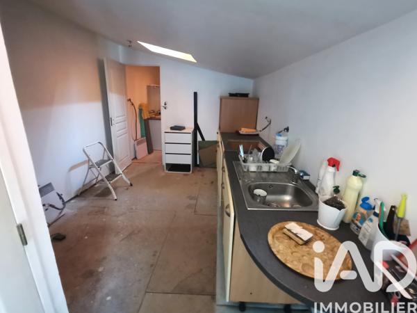 Maison à vendre 5 pièces 93 m² Pons