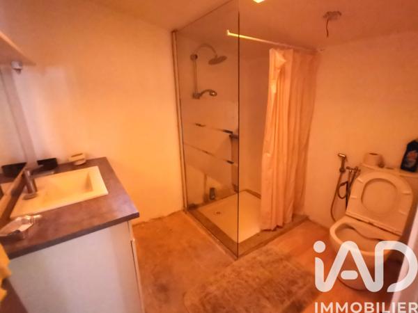 Maison à vendre 5 pièces 93 m² Pons