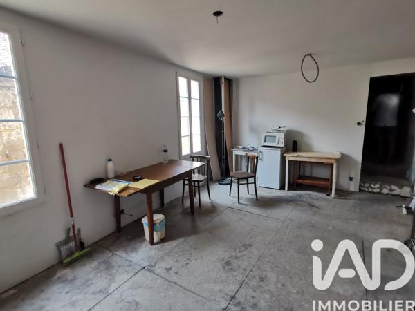 Maison à vendre 5 pièces 93 m² Pons