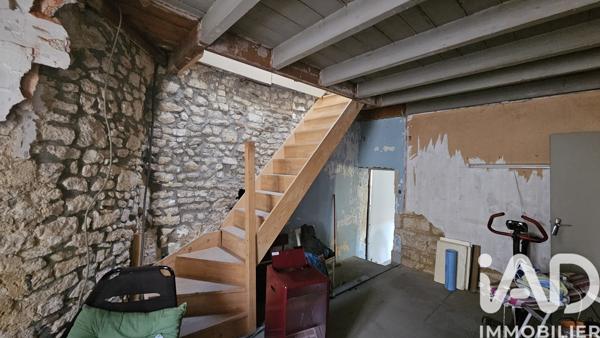 Maison à vendre 5 pièces 93 m² Pons