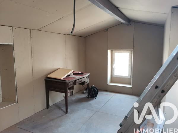 Maison à vendre 5 pièces 93 m² Pons