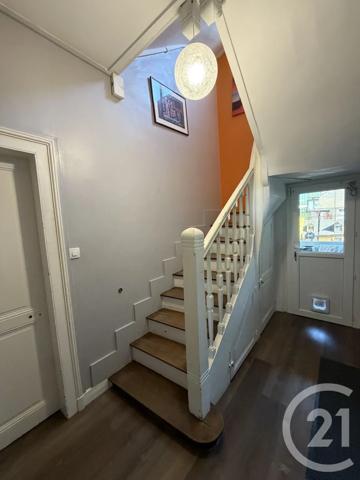 Maison à vendre  13 pièces - 227 m 2   BUCHY  - 76