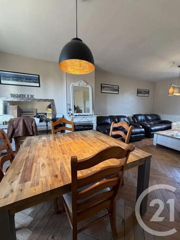 Maison à vendre  13 pièces - 227 m 2   BUCHY  - 76