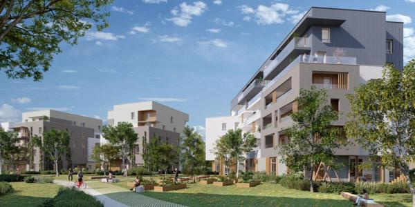 Appartement Annecy 2 pièce 51 m2