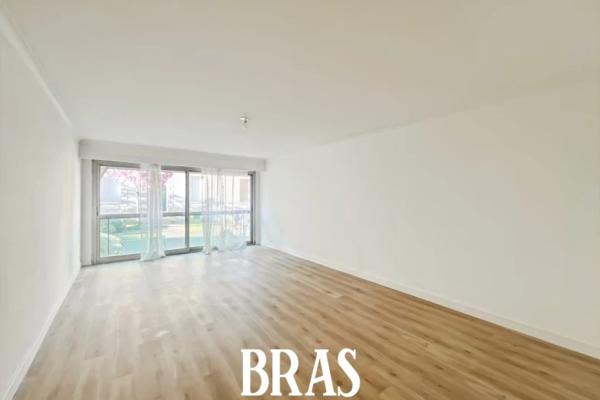 Appartement T4 - 102m² - Nantes