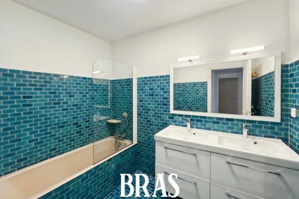 Appartement T4 - 102m² - Nantes