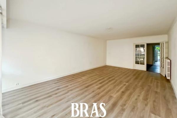 Appartement T4 - 102m² - Nantes